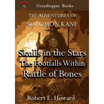 Solomon Kane eBook by Robert E. Howard - EPUB Book