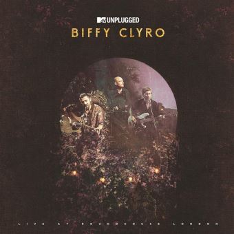MTV Unplugged Live At Roundhouse London Inclus DVD