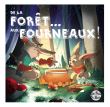 De la Forêt… aux Fourneaux !