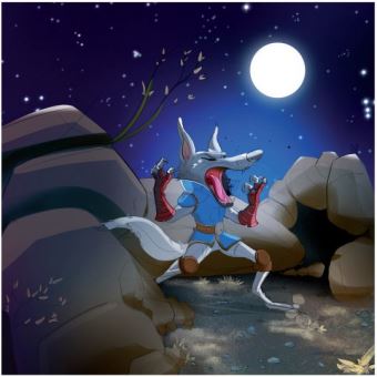 De la Forêt… aux Fourneaux !