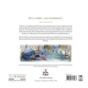 De la Forêt… aux Fourneaux !