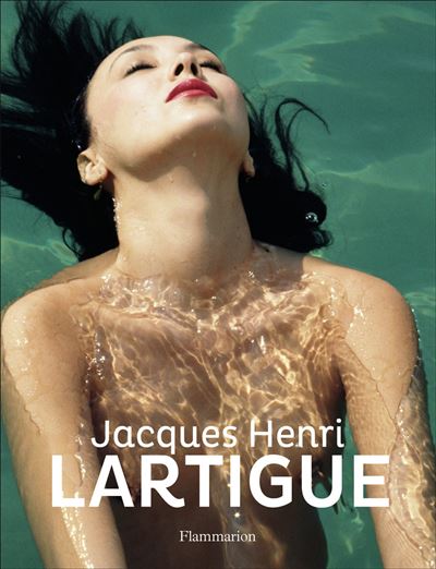 Donation jacques-henri lartigue