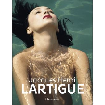 Jacques Henri Lartigue