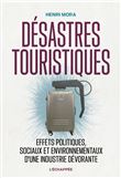 Désastres touristiques