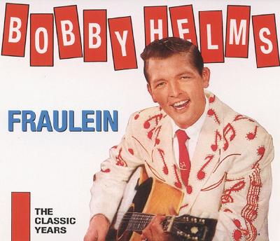 Frauelein/classic years