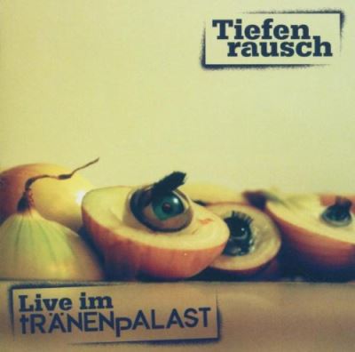 Live im traenenpalast