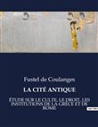 La cité antique