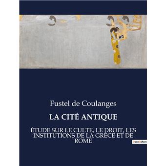 La cité antique