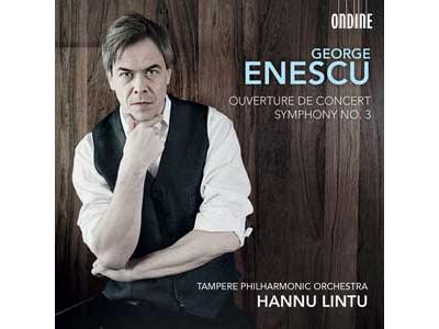 Symphonies n°3 - Ouverture de concert