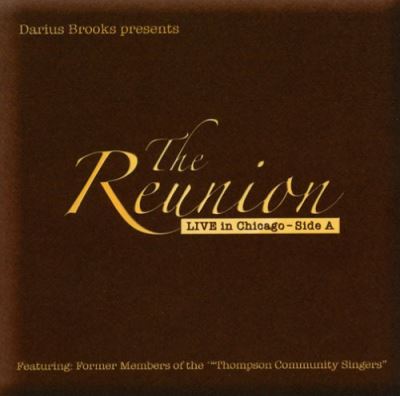 Reunion live in chicago
