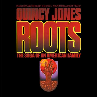 Roots the saga of an americanfamily