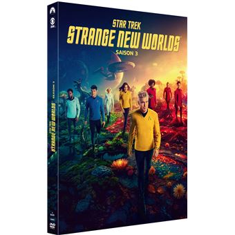 Star Trek - Star Trek - 1