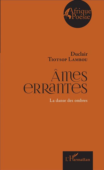 Âmes errantes