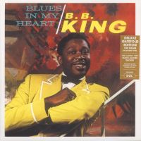 Blues in my Heart - LP 180g