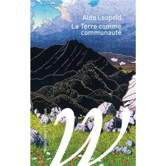 La Terre comme communauté