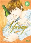 Les Gouttes de Dieu - Mariage - Tome 18