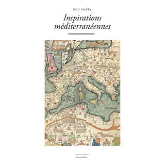 Inspirations méditerranéennes