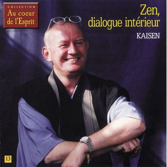 Zen, dialogue intérieur - Kaisen - CD album - Achat & prix | fnac