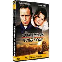 La Comtesse de Hong Kong