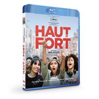 Haut et Fort Blu-ray