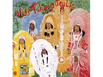 Wild tchoupitoulas
