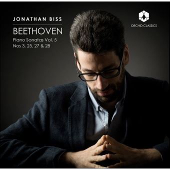 THE COMPLETE PIANO SONATAS (VOLUME 5)