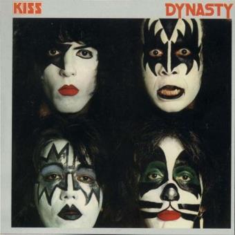 Kiss - 1