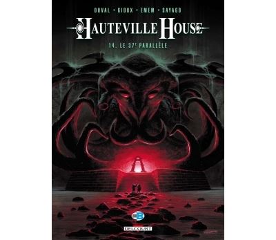 Hauteville House