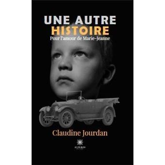 Une autre histoire