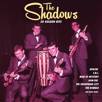 The Shadows - 1