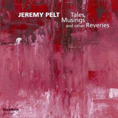 Tales, musings and other reveries
