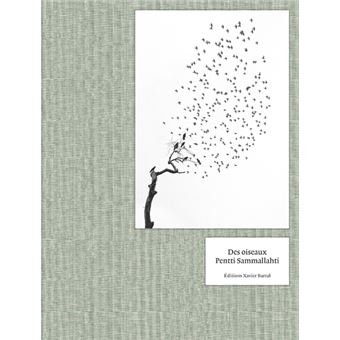 Des Oiseaux - Pentti Sammallahti -version anglaise-