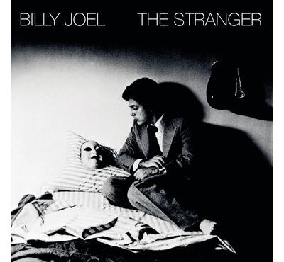 The Stranger
