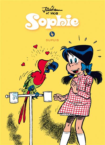 Sophie