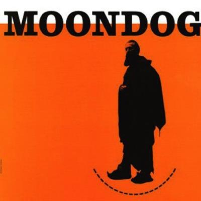MOONDOG/LP