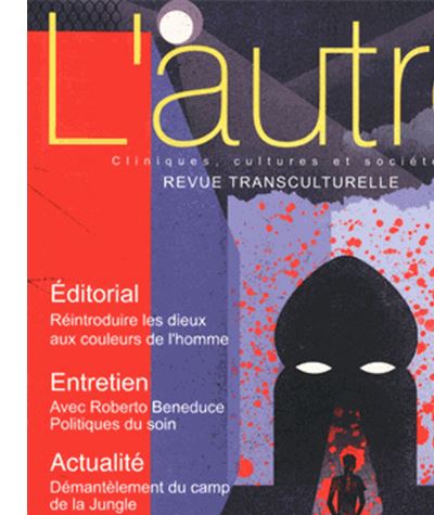 Revue l'autre