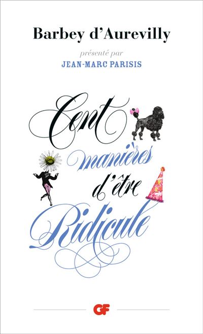 Les ridicules du temps