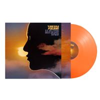 Le Retour Des Beaux Jours Édition Limitée Exclusivité Fnac Vinyle Orange
