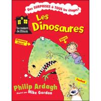 Les dinosaures