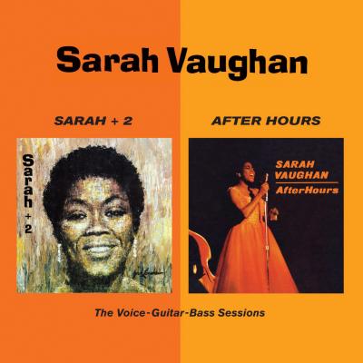 Sarah 2 - After hours