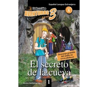 El secreto de la cueva