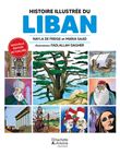 Histoire Illustrée du Liban