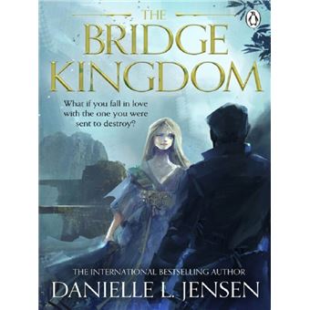 Bridge Kingdom - Bridge Kingdom, T1 - 1
