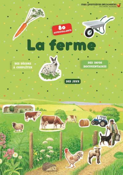 La ferme