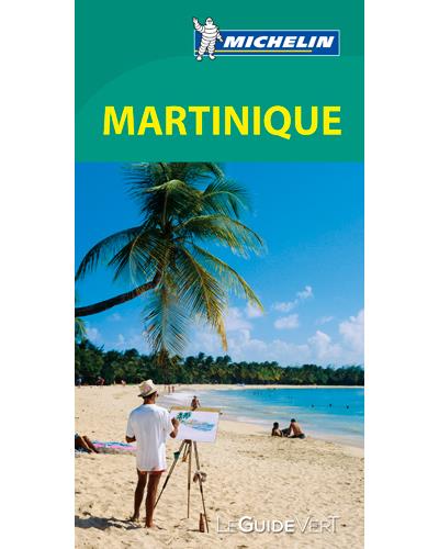 Guide Vert Martinique