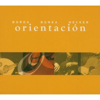 Orientacion
