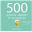 500 groene sappen & smoothies_0
