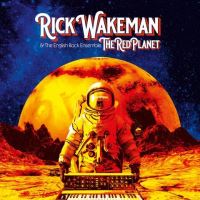 The Red Planet - CD