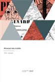 Almanach des mutilés