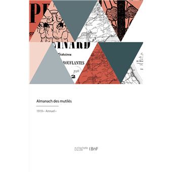 Almanach des mutilés